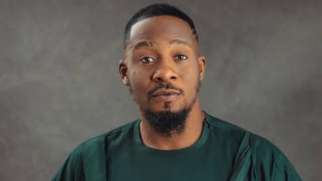 Family, Fans Mourns As Nollywood Actor Junior Pope is Laid To Rest